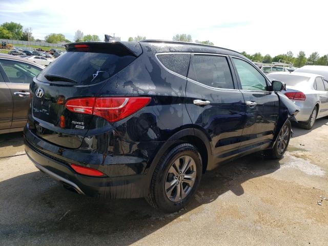 2014 Hyundai Santa Fe Sport VIN: 5XYZUDLB5EG136125 Lot: 50627233