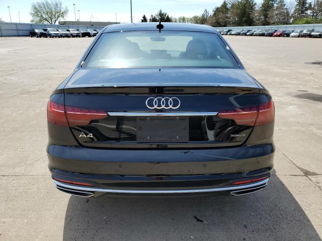 WAUEAAF4XRN007232 Audi A4 PREMIUM 6