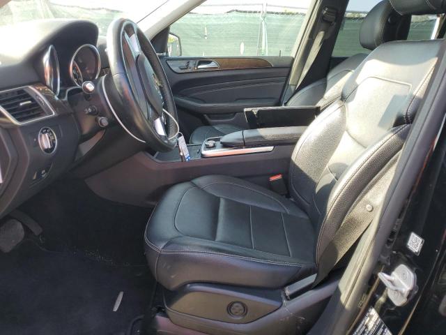 VIN 4JGDA5HB7EA334251 2014 Mercedes-Benz ML-Class, ... no.7