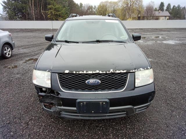 2007 Ford Freestyle Sel VIN: 1FMDK02127GA14755 Lot: 43693724