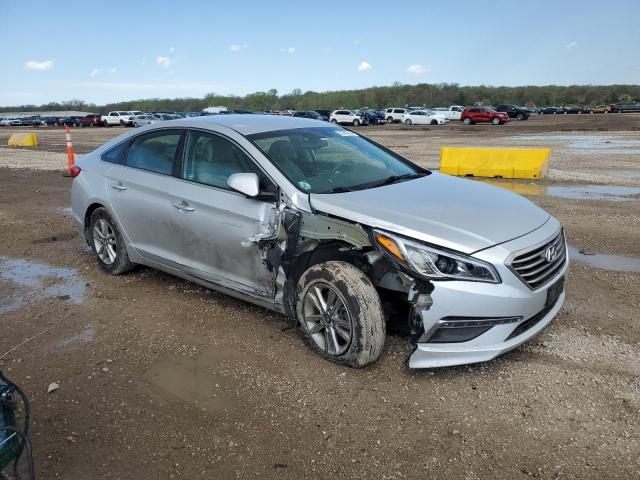 2015 HYUNDAI SONATA SE - 5NPE24AF9FH235065
