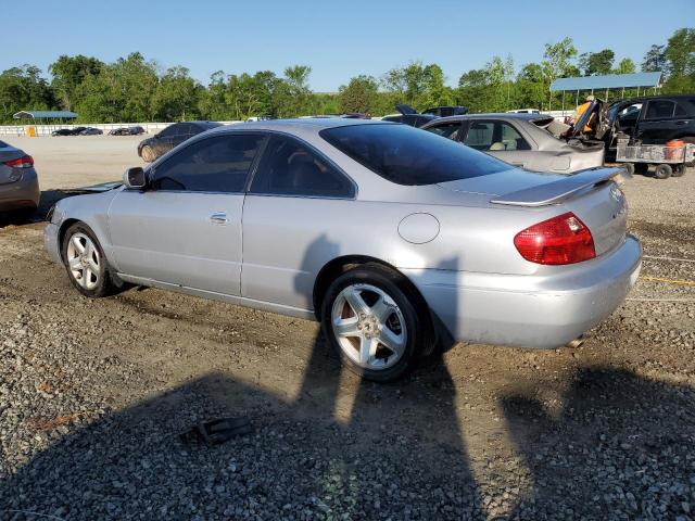 2001 Acura 3.2Cl Type-S VIN: 19UYA42731A022055 Lot: 52468774