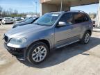 BMW X5 XDRIVE3