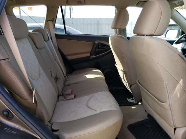 2011 Toyota Rav4 VIN: 2T3BF4DV3BW142328 Lot: 50893034