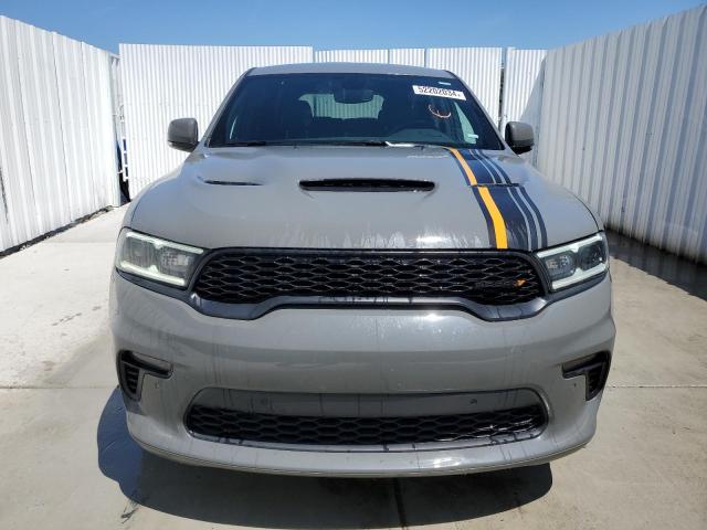 2022 Dodge Durango R/T VIN: 1C4SDJCT6NC228793 Lot: 52202034