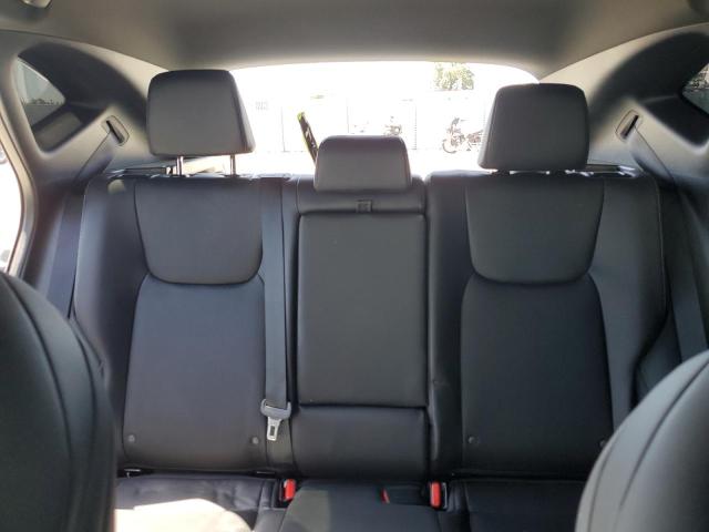 2024 LEXUS NX 350 LUX 2T2KGCEZ7RC052608