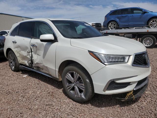 2019 Acura Mdx VIN: 5J8YD4H30KL004212 Lot: 50665944