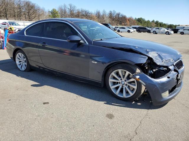 2009 BMW 335 Xi VIN: WBAWC73549E068672 Lot: 51907014