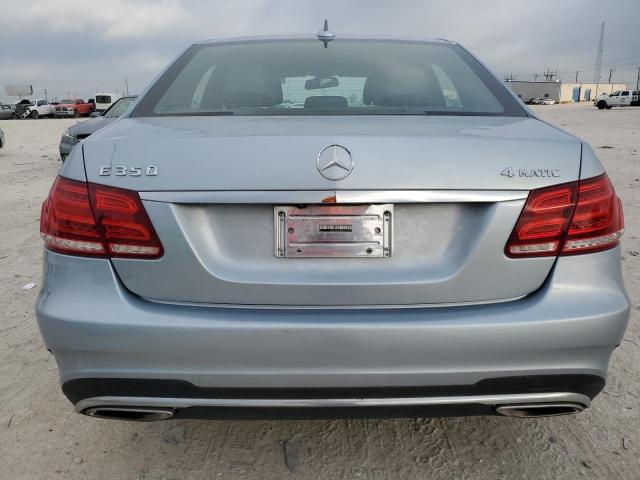 2014 Mercedes-Benz E 350 4Matic VIN: WDDHF8JBXEA785179 Lot: 51492334