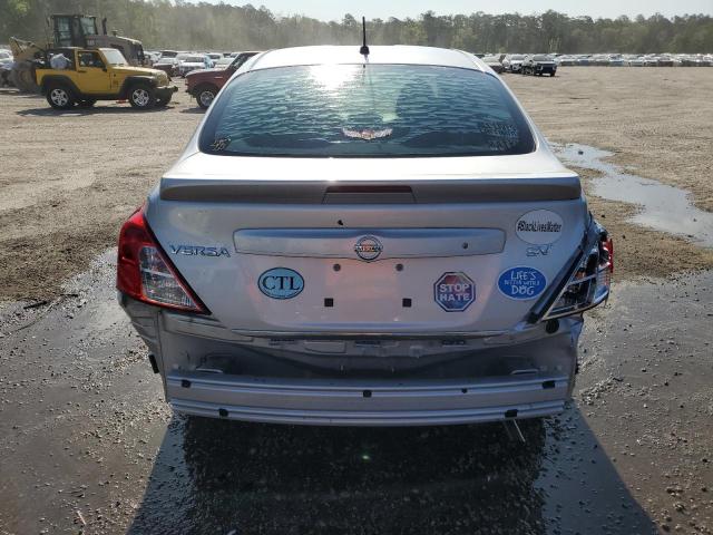 2018 NISSAN VERSA SEDA 3N1CN7AP5JL830712