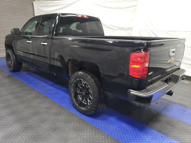 2019 Chevrolet Silverado Ld C1500 Lt VIN: 2GCRCPEC9K1130957 Lot: 50586114