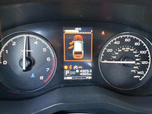 2024 SUBARU FORESTER JF2SKAAC0RH447395