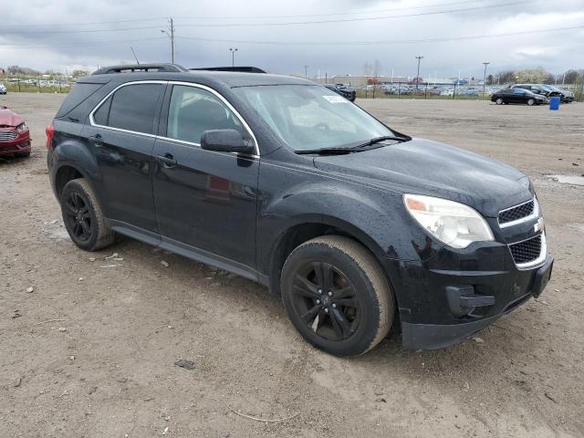 2013 Chevrolet Equinox Lt VIN: 2GNFLEEK2D6122016 Lot: 49889794