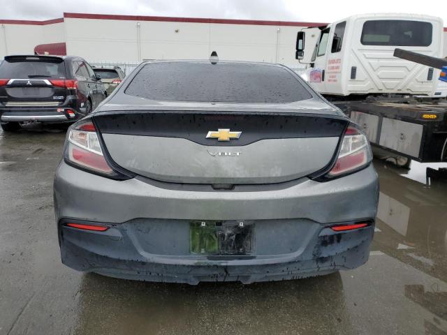 VIN 1G1RC6S56HU145342 2017 Chevrolet Volt, LT no.6