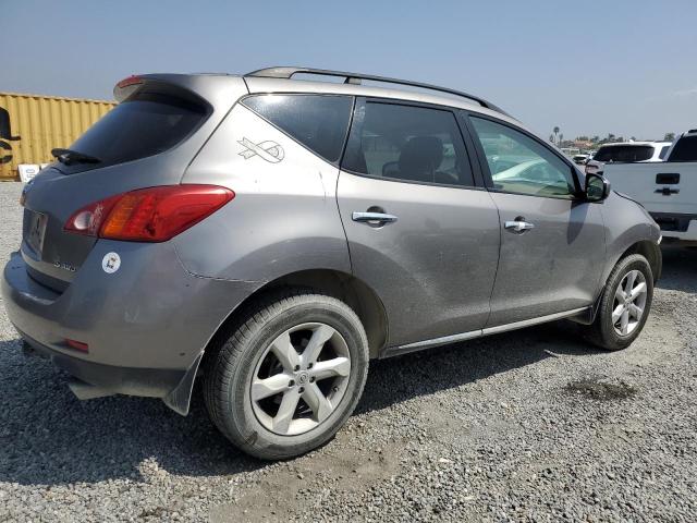 2009 Nissan Murano S VIN: JN8AZ18W69W112910 Lot: 50631434