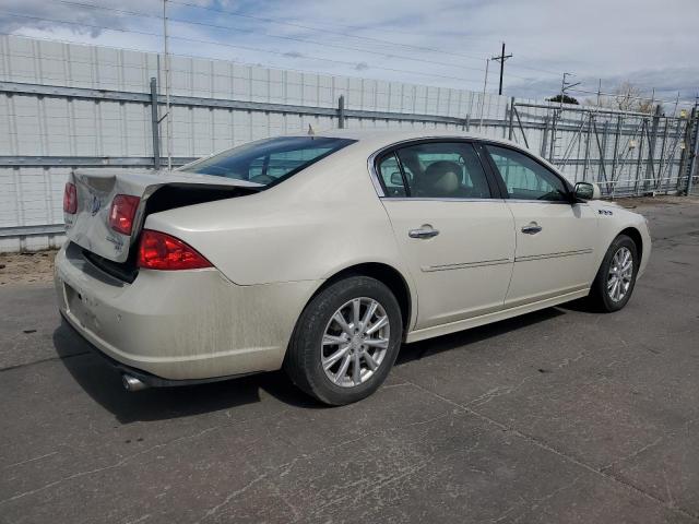 2011 Buick Lucerne Cxl VIN: 1G4HC5EM7BU127886 Lot: 50843864