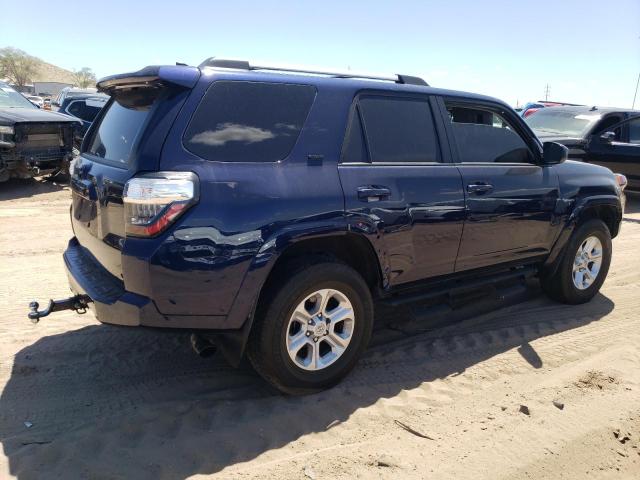 2021 Toyota 4Runner Sr5/Sr5 Premium VIN: JTEMU5JR7M5943927 Lot: 50543114