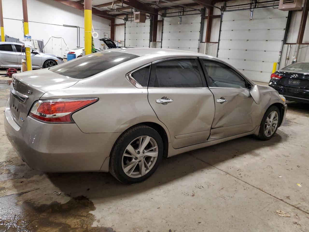 1N4AL3AP1EC274344 2014 Nissan Altima 2.5