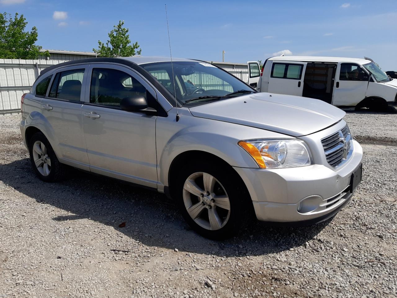 1B3CB3HA1BD294527 2011 Dodge Caliber Mainstreet