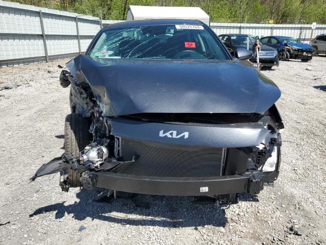 2024 KIA FORTE LX - 3KPF24AD3RE727666