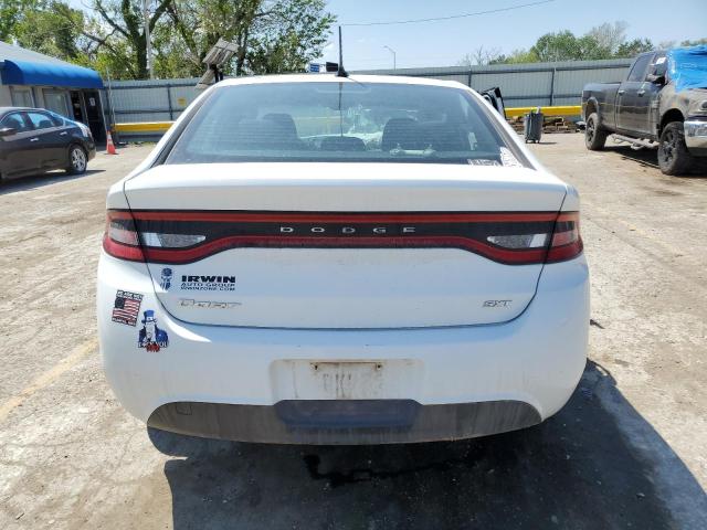 2015 Dodge Dart Sxt VIN: 1C3CDFBB9FD180314 Lot: 52154344