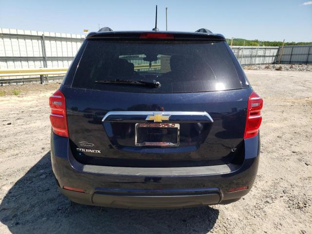 2017 Chevrolet Equinox Lt VIN: 2GNALCEK9H6261581 Lot: 51219784