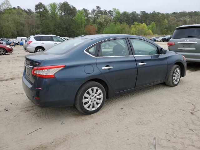 2015 Nissan Sentra - Image 3