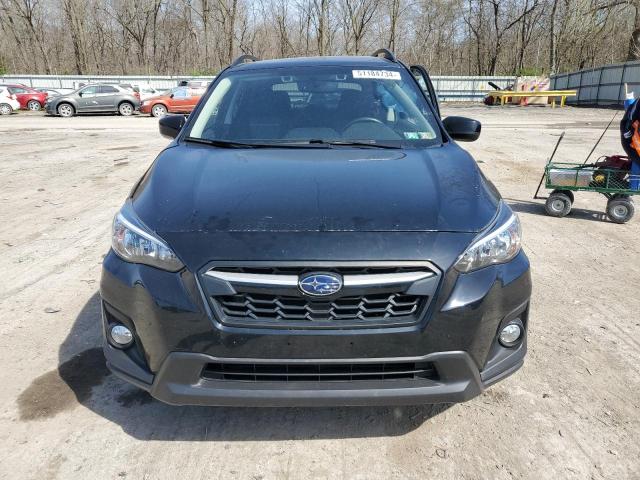 2020 Subaru Crosstrek Premium VIN: JF2GTAEC1L8215151 Lot: 51184734