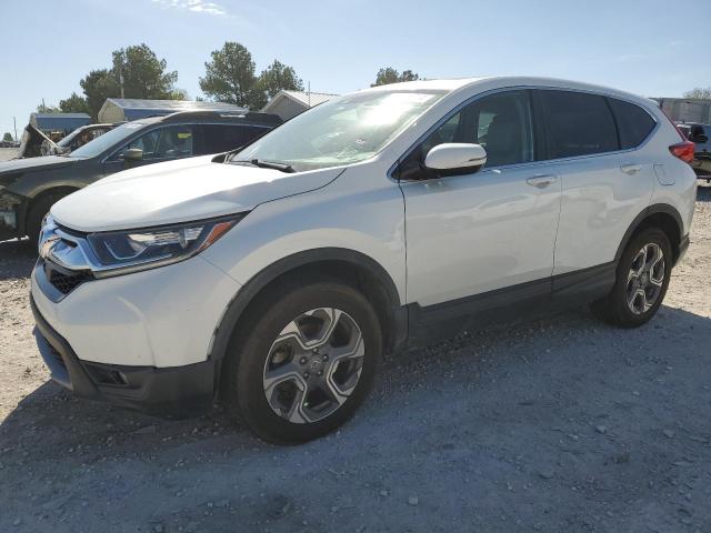 2019 Honda Cr-V Exl VIN: 7FARW2H89KE029226 Lot: 50555314
