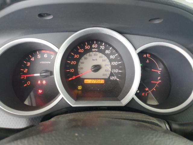 2006 Toyota Tacoma Prerunner Access Cab VIN: 5TETU62N06Z283067 Lot: 49080064