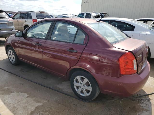 2009 Hyundai Accent - Image 2
