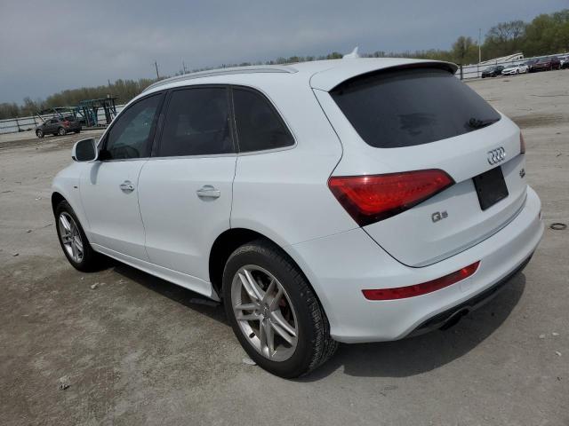 WA1D7AFP0GA012476 | 2016 Audi q5 premium plus s-line