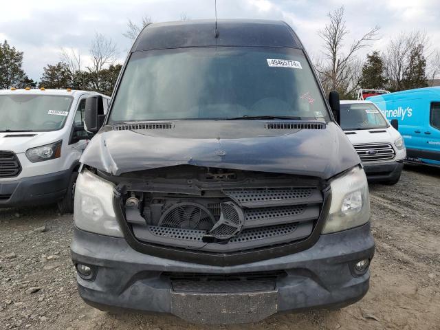 2014 Mercedes-Benz Sprinter 2500 VIN: WDZPE8DC5E5870646 Lot: 49465774