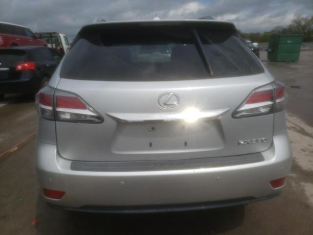 2013 Lexus Rx 350 VIN: 2T2ZK1BA2DC090076 Lot: 50699324