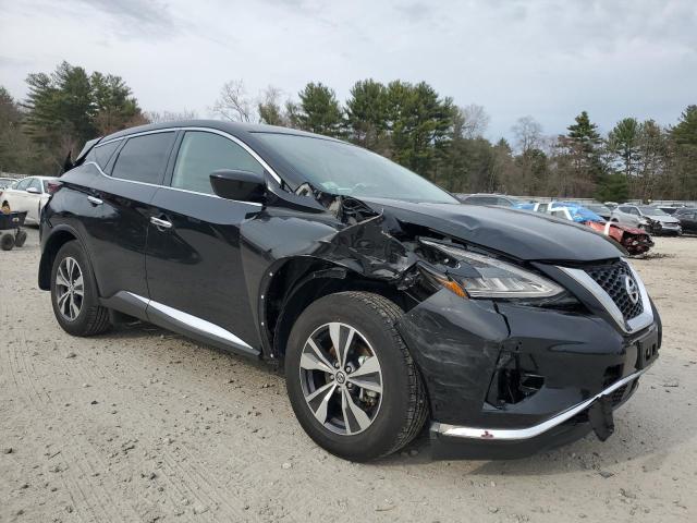 5N1AZ2AS6MC100609 Nissan Murano S 4