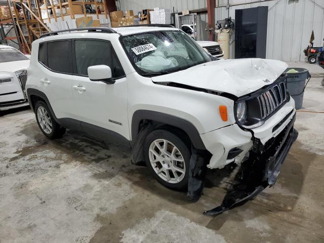 2019 Jeep Renegade Latitude VIN: ZACNJABB1KPK94297 Lot: 50084674