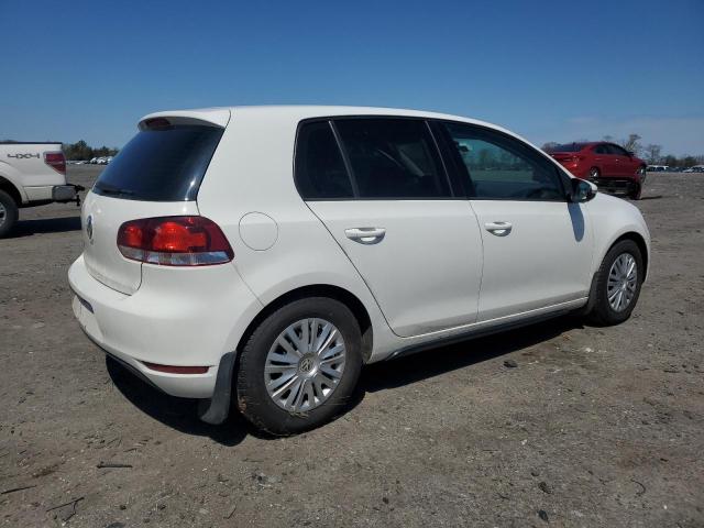 2013 Volkswagen Golf VIN: WVWDB7AJXDW137686 Lot: 49975664