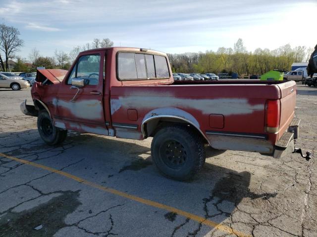 1990 Ford F150 VIN: 1FTDF15Y8LLB13380 Lot: 49954574