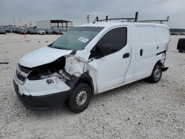 2017 CHEVROLET CITY EXPRE - 3N63M0YN3HK708603