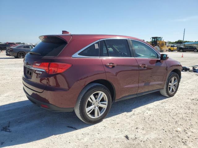 2015 Acura Rdx Technology VIN: 5J8TB4H5XFL004841 Lot: 51102194