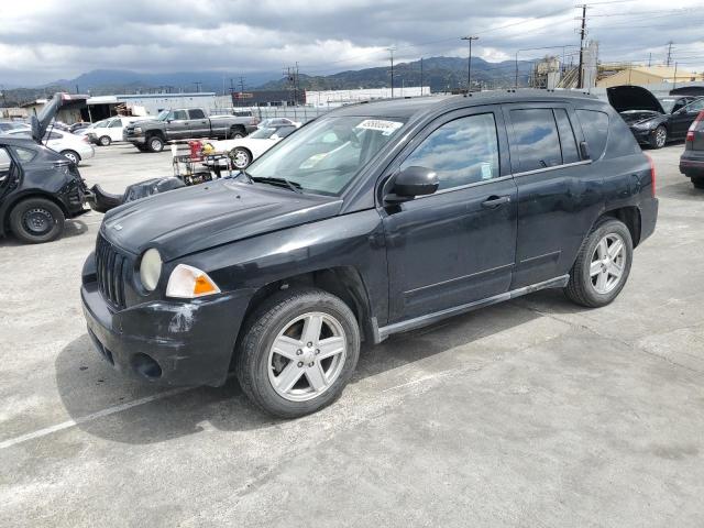 2009 Jeep Compass Sport VIN: 1J4FT47B99D137552 Lot: 49580004