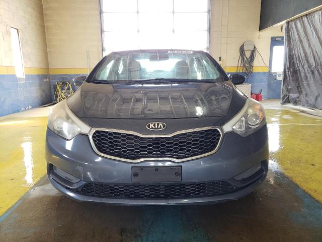 2016 Kia Forte Lx VIN: KNAFK4A66G5585191 Lot: 51657304