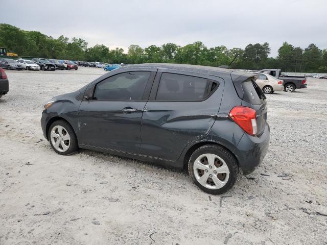 2019 Chevrolet Spark Ls VIN: KL8CB6SA7KC714461 Lot: 51101824