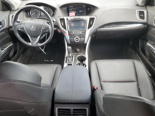 2019 Acura Tlx VIN: 19UUB1F31KA010165 Lot: 51201084