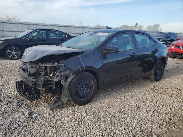 Vin: 2t1burhe8jc067969, lot: 49899394, toyota corolla l 2018 img_1