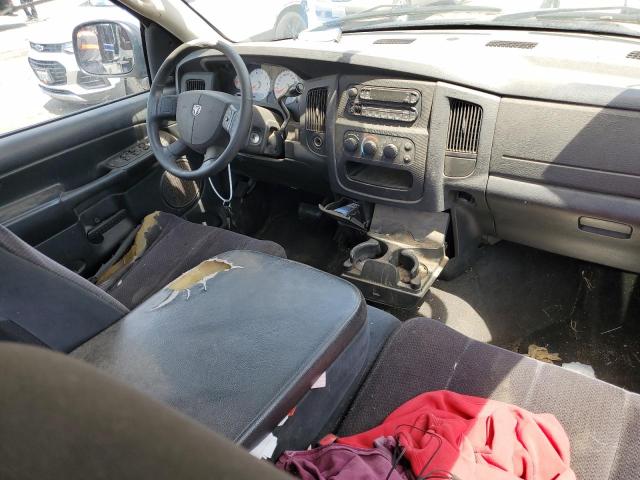 2004 Dodge Ram 1500 St VIN: 1D3HA18D94J275967 Lot: 51560364