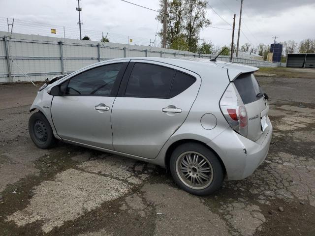 2013 Toyota Prius C VIN: JTDKDTB32D1541301 Lot: 50184874