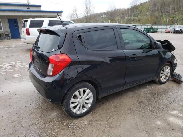 2017 Chevrolet Spark 1Lt VIN: KL8CD6SA2HC732370 Lot: 50178134