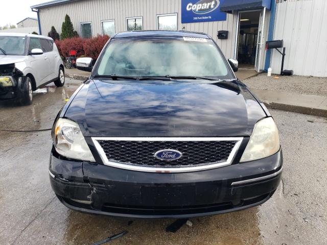 2005 Ford Five Hundred Limited VIN: 1FAFP25155G133022 Lot: 50327534