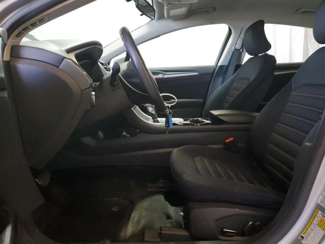 2015 FORD FUSION SE - 1FA6P0H71F5131768